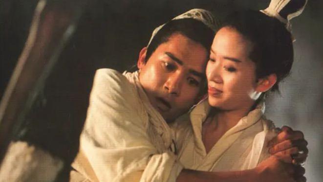 90年代票房惨淡的5部武侠港片，如今重温已然成为了经典