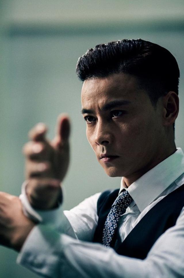 46岁王阳忍了,48岁张颂文也忍了,看了53岁的于和伟我忍不了了