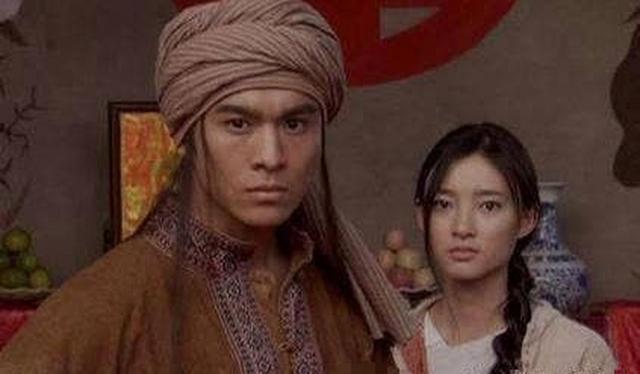 王丽坤：与乔振宇同居8年，不想那么快结婚，他转身就娶了别人