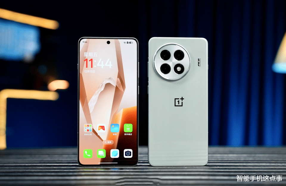 一加Ace5系列发布前瞻:外观屏幕、配置、影像续航、价格都清晰了