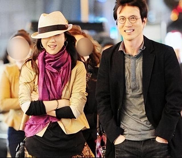 “黑泽志玲”宣布永久退出娱乐圈!或因被日本籍老公将假体打出!