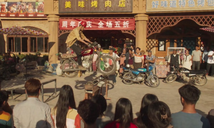 空降4集,收视率破2!观众:真不愧是我苦等1年的热血大剧