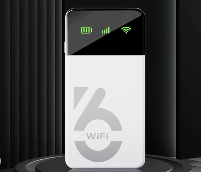 随身wifi哪个牌子网速好,推荐几款热门型号