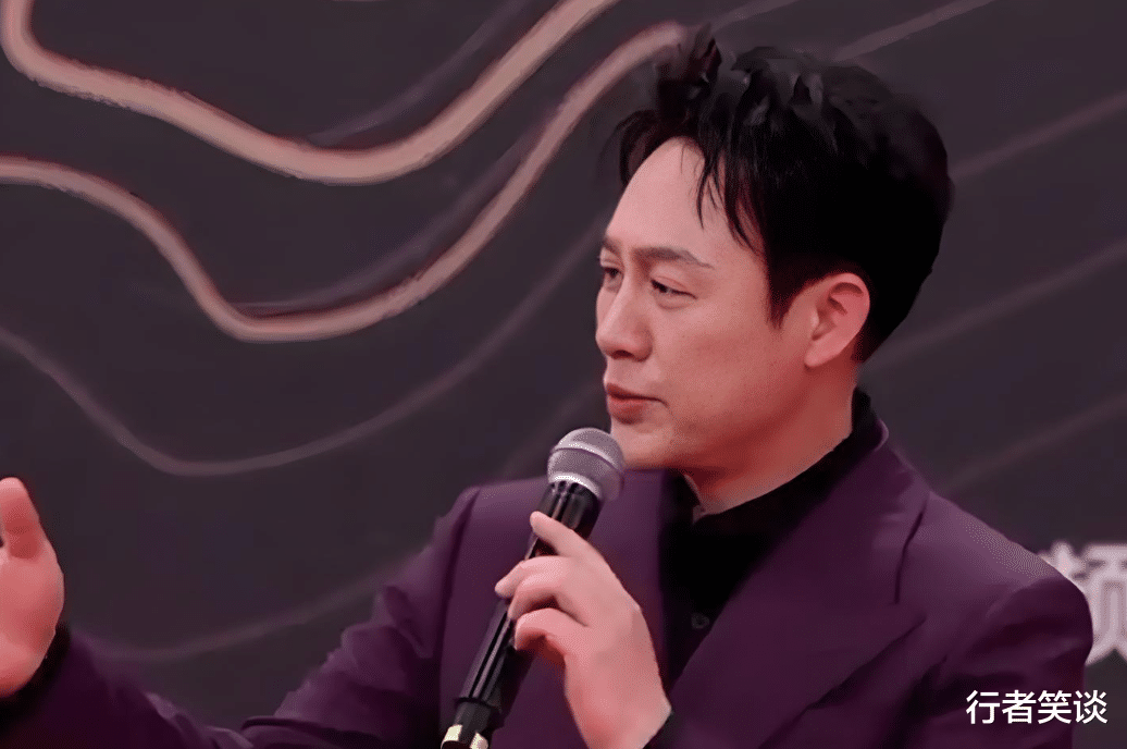 中广联演员委员会发声！张颂文再获人民日报力挺，终于等来反转