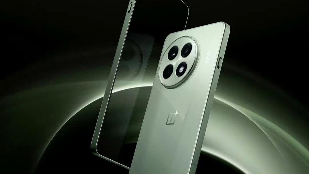 6415mAh+最强骁龙8Gen3，即将发布的游戏手机，卷疯了