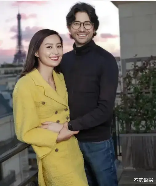 因生不出孩子被“踢”出豪门,二婚后却儿女双全,陈法拉终于扬眉吐气!