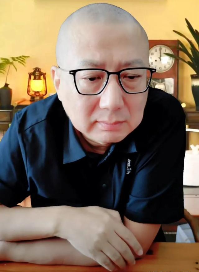 老汪谈杨议拜师侯宝林的关键:马志明、赵伟洲、姜昆等人都得参加