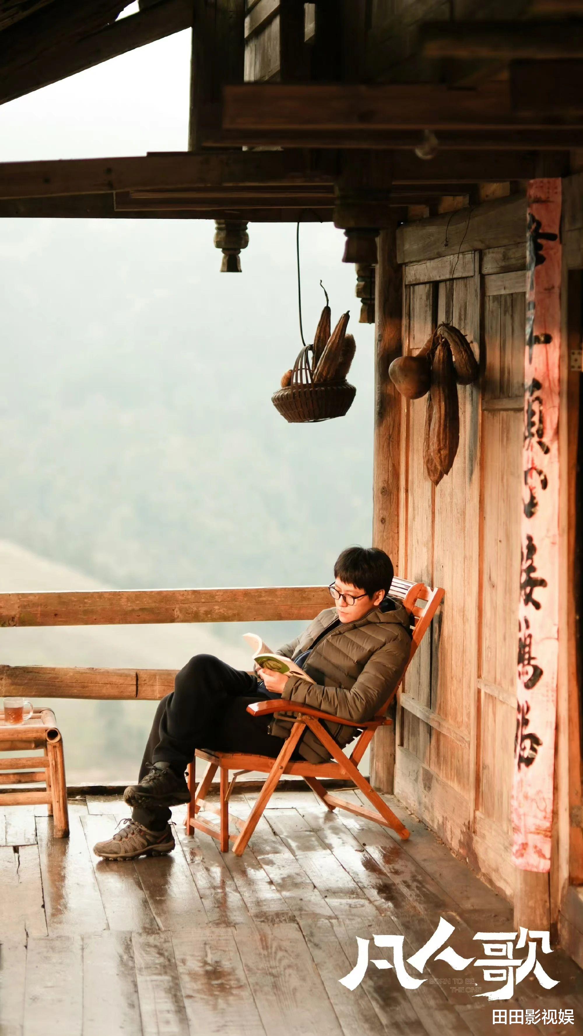 《凡人歌》大结局是否合理?谁主角色命运浮沉,想了两天我明白了