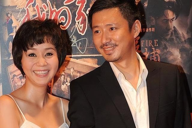 “八竿子打不着”的两人，竟然是夫妻，这6对冷门夫妻太让人意外