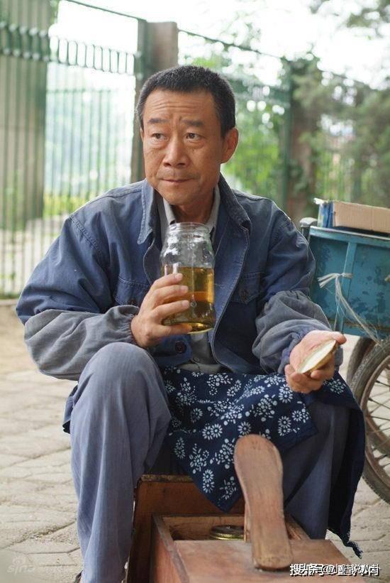 69岁的李雪健,让世界刮目相看