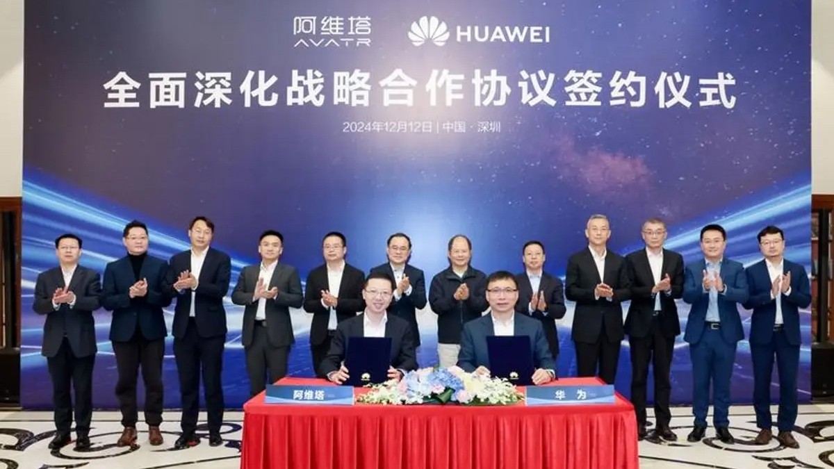 取代英偉達，有機會再降2萬元，華為智駕會越來越便宜？