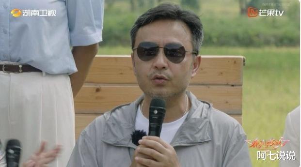 太吓人!这10个明星,怎么突然就老成这样了?