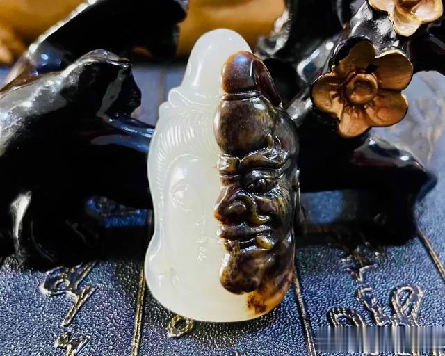 下不保底，上不封顶！不同的和田玉价差为什么这么大？