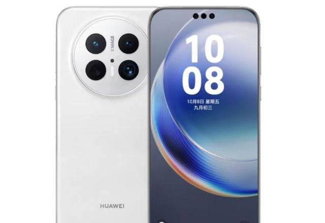 华为Mate 70系列线下门店宣传海报曝光,发布会定档在11月26日