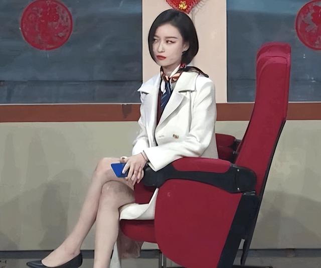 小品|盘点来春晚小品中的客串美人,黑丝刘涛,应该排在第一