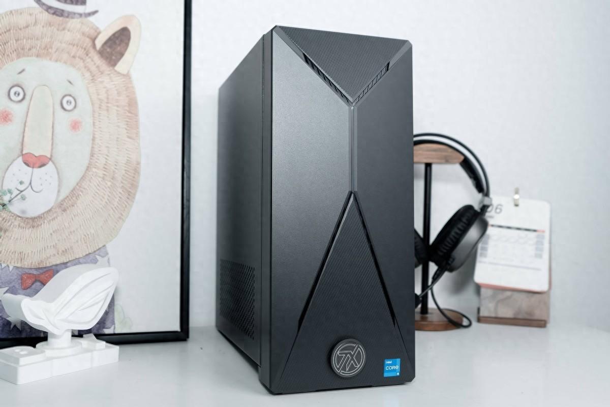 玩转《黑神话:悟空》,华硕天选X主机RTX4060Ti独显补贴价5599元