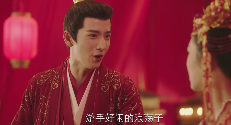 苦等1年，耗资8个亿，杨紫这部“顶级巨制”播出就是剧王再现