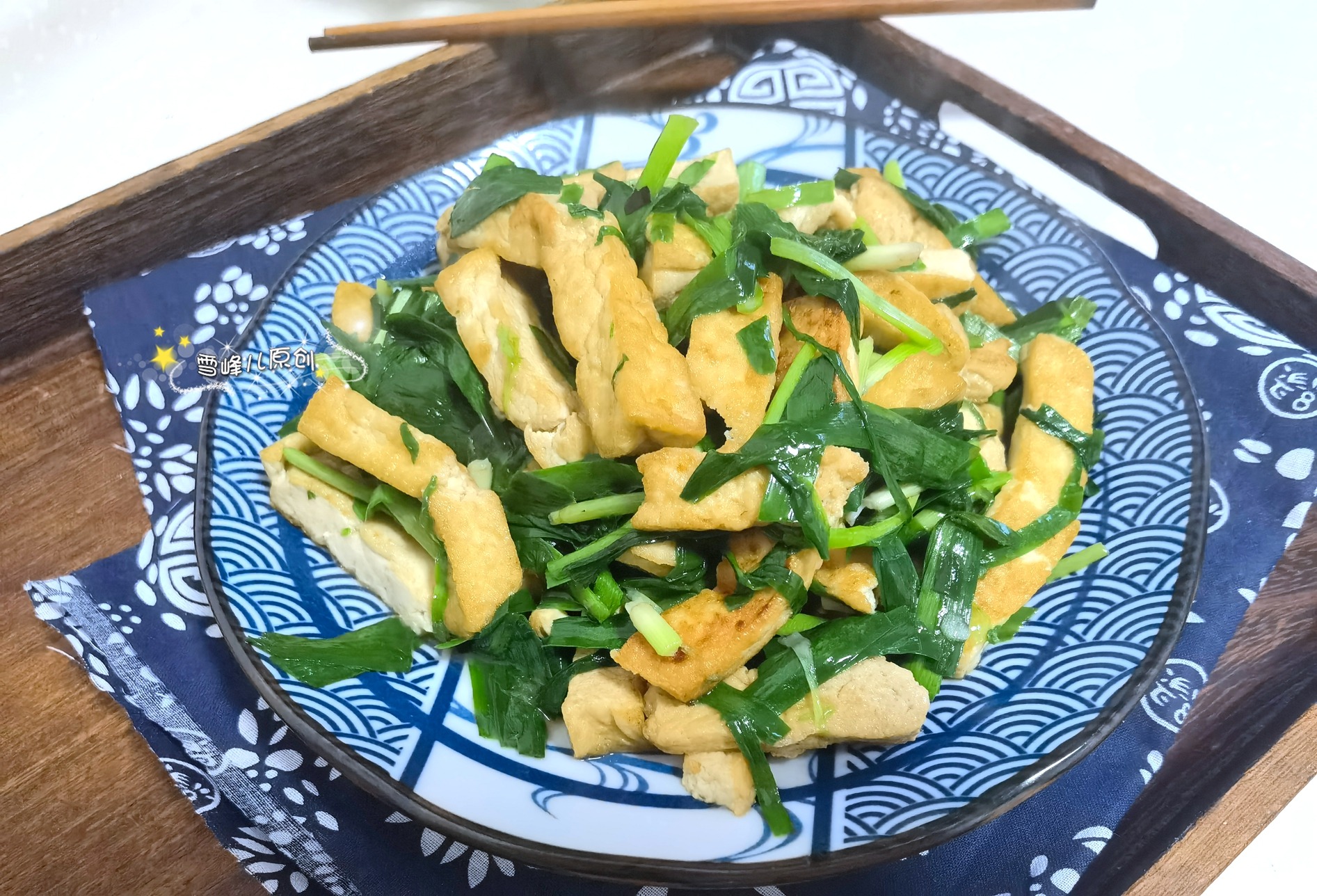 这菜清香美味又刮油，4月减肥吃它正适合，想瘦记得要多吃！