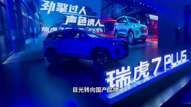 2024年度燃油车销量榜