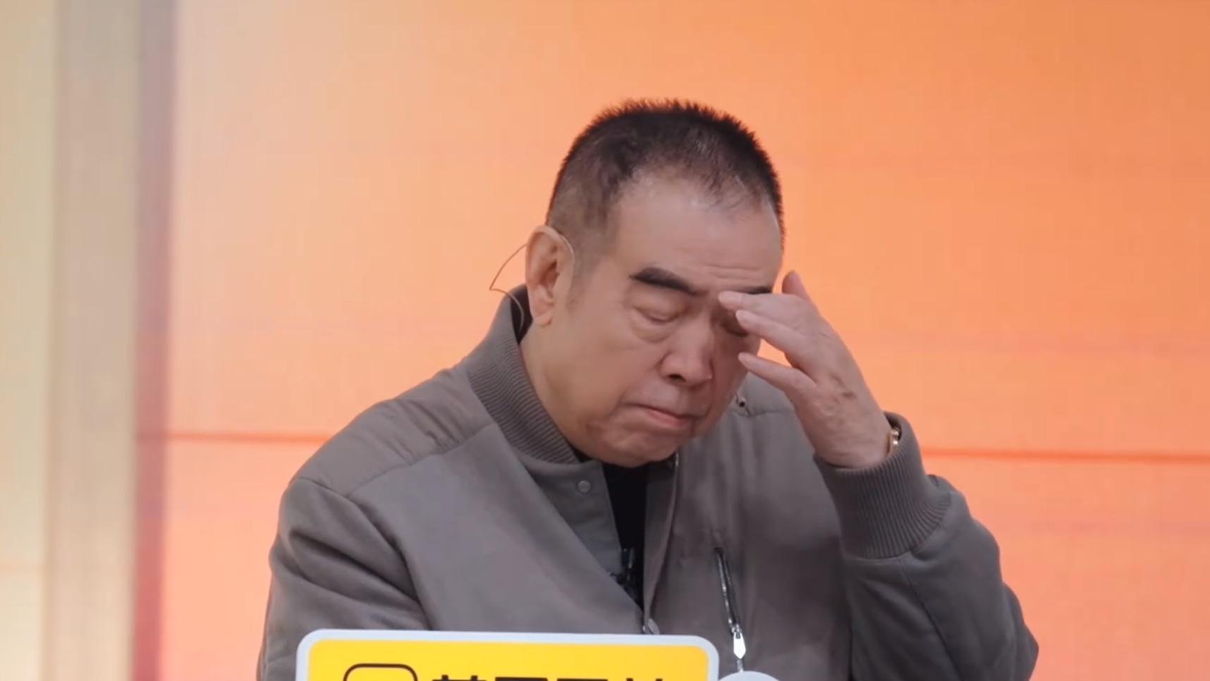 《演员请就位3》章子怡气到翻白眼，陈凯歌挠头，但都不敢批评