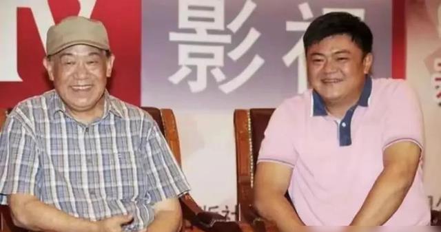 高亮病逝真相曝光：暴瘦背后藏隐疾，83岁高明痛失独子