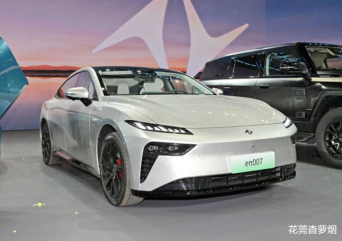 11.99万买530km续航中级电车？这事儿靠谱吗？