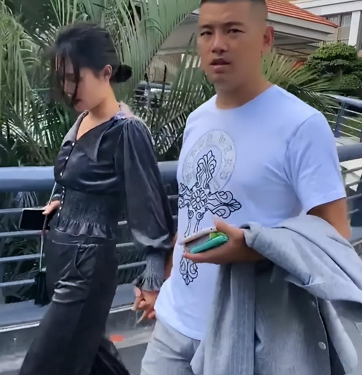 风向急转！倪海杉事业遭受重创，九红闻讯紧急撤退，姚永纯被TA！