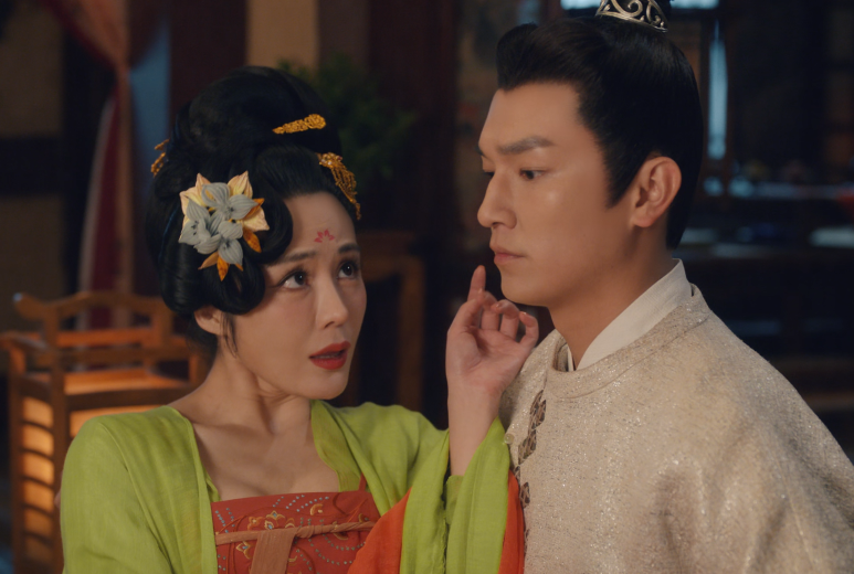 《唐诡2》演技最好的演员排名,杨志刚垫底,陈创第三,第一当之无愧