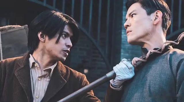 巨亏2亿,上映一天就被判死刑,“武侠之王”徐浩峰也救不了向佐