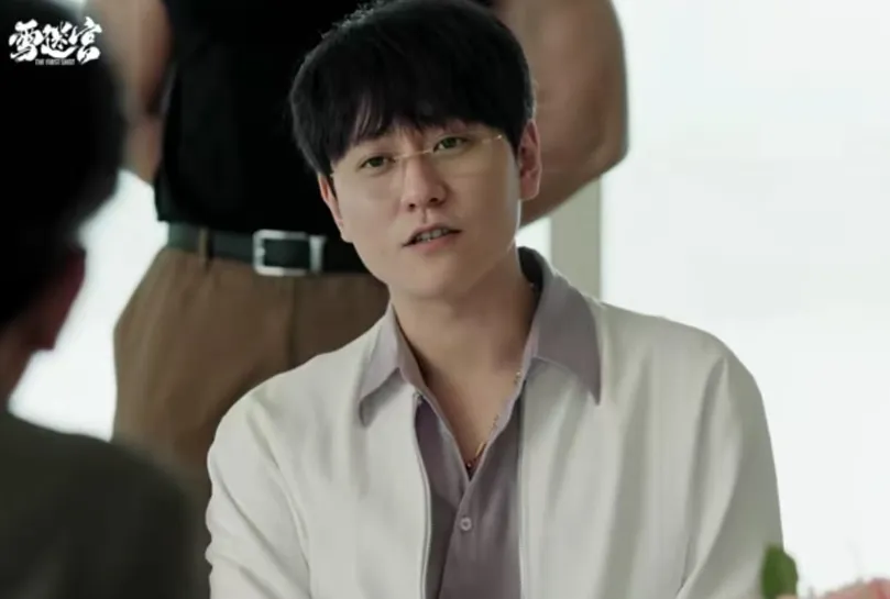 震撼满屏!《雪迷宫》32集终极落幕,年度最揪心大结局!