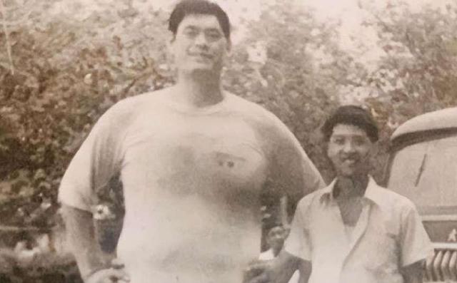 穆铁柱的最后一天：健身过程中突然晕倒，抢救4个多小时后离世