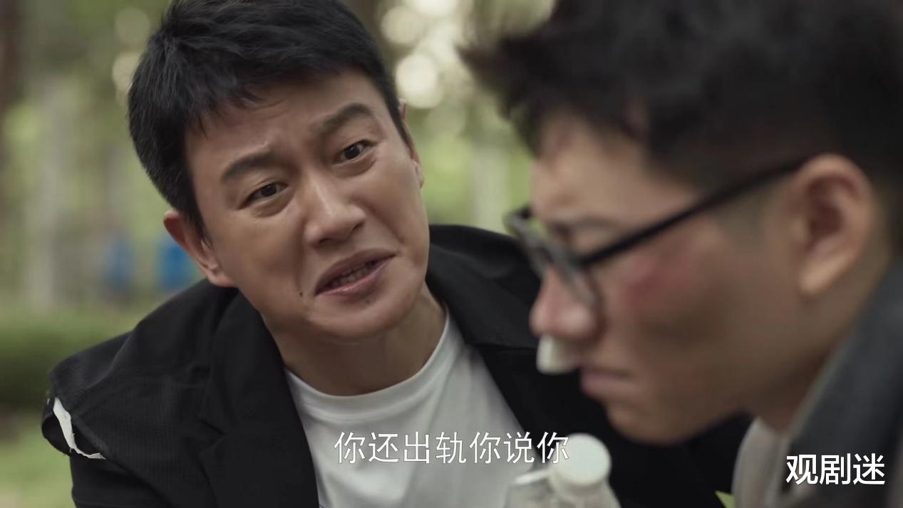 刘亦菲新剧首播5集,央视收视率爆了,奈何评论区差评一片