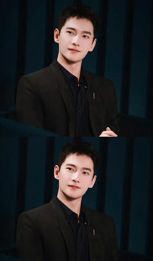 最帅男艺人洗牌,双陈登顶,吴磊第9李现第8于适第7一博3肖战第2