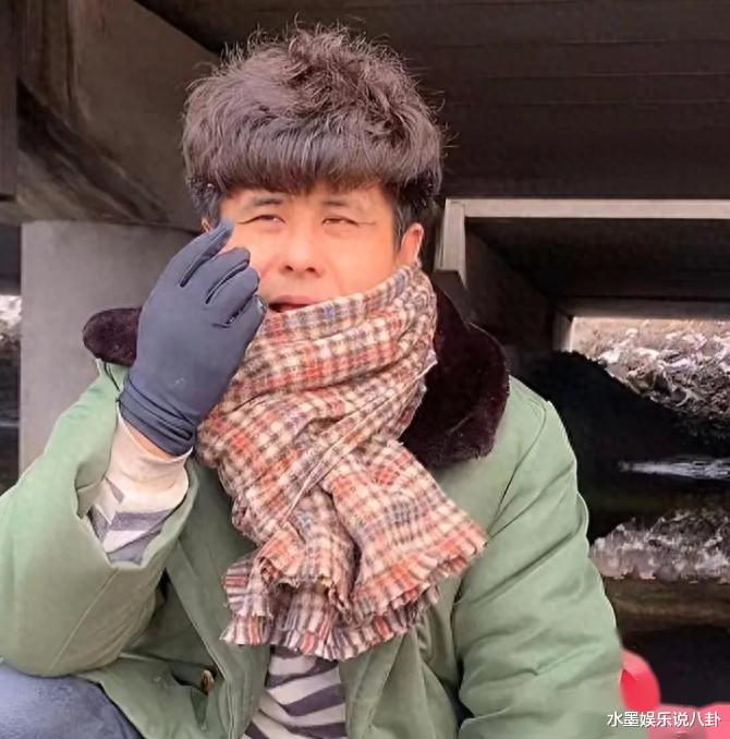 欠债百万住桥洞、离婚、锒铛入狱,星光大道草根歌手现状太落魄?