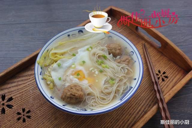 早餐这么做，只需五分钟就能搞定，营养美味又简单，吃了几十年都不腻