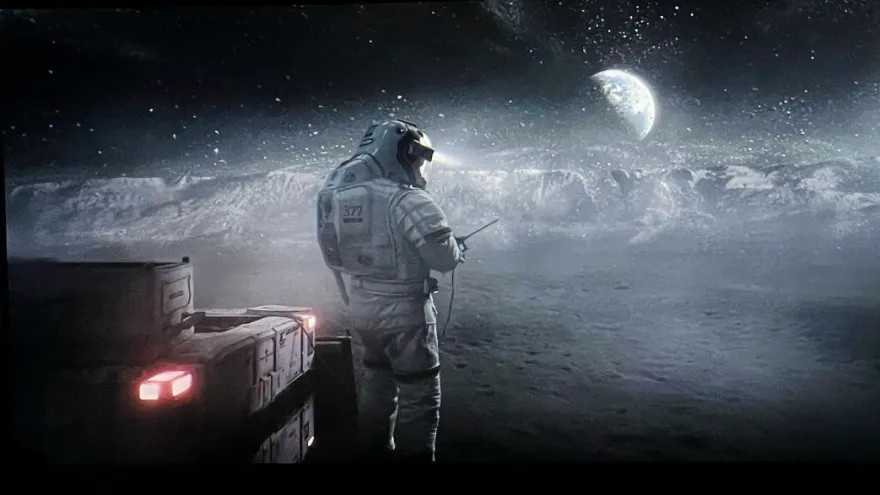 《加勒比海盗6》明年开拍，《流浪地球3》确认分成上下部