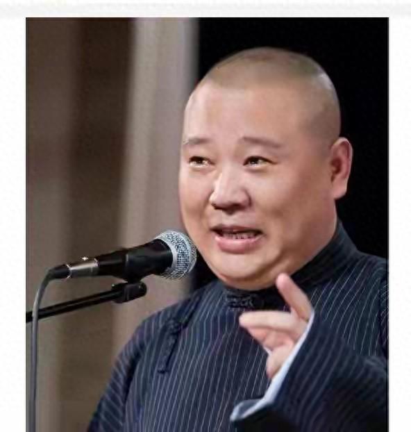 郭德纲没有说谎,同行相轻自相残杀,这种现象在张鹤擎身上印证了