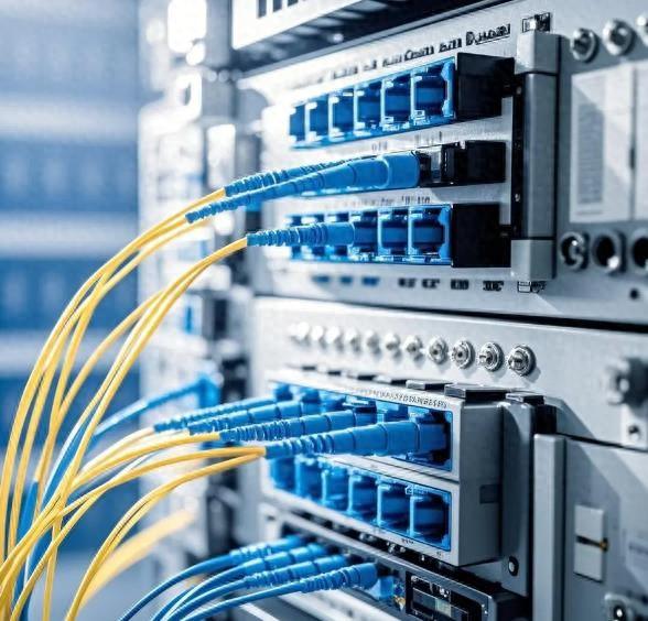 48芯odf架是什么