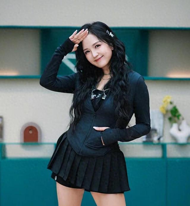 得罪郭碧婷的何洁,她“底裤”都快被扒光了