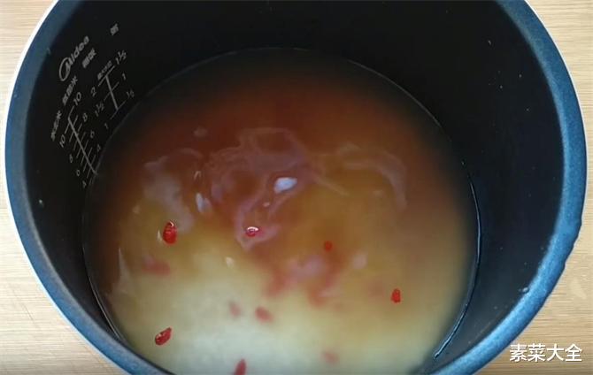 糯米酥这么做,看着就想吃,咬一口直掉渣,外酥里糯太香了