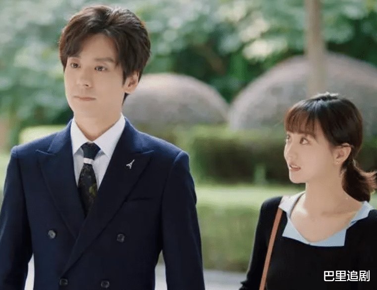 公认零差评的4部爱情剧,每一部都值得二刷!你喜欢哪部?