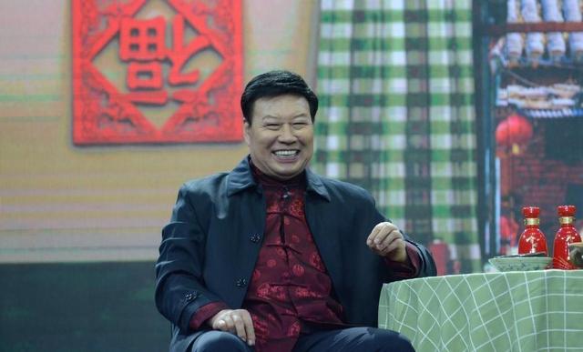 魏积安|从春晚常客到销声匿迹，笑星魏积安，为何突然消失了？