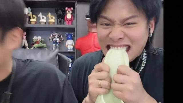 小杨哥，离谢幕还有多远