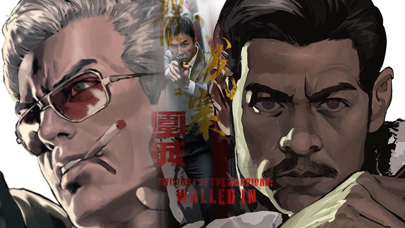 港影:诸神黄昏,谁人可再掀狂澜?