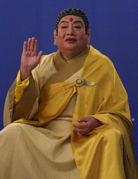 86版“白骨精”杨春霞：一生不谈西游记，至今没能原谅导演杨洁