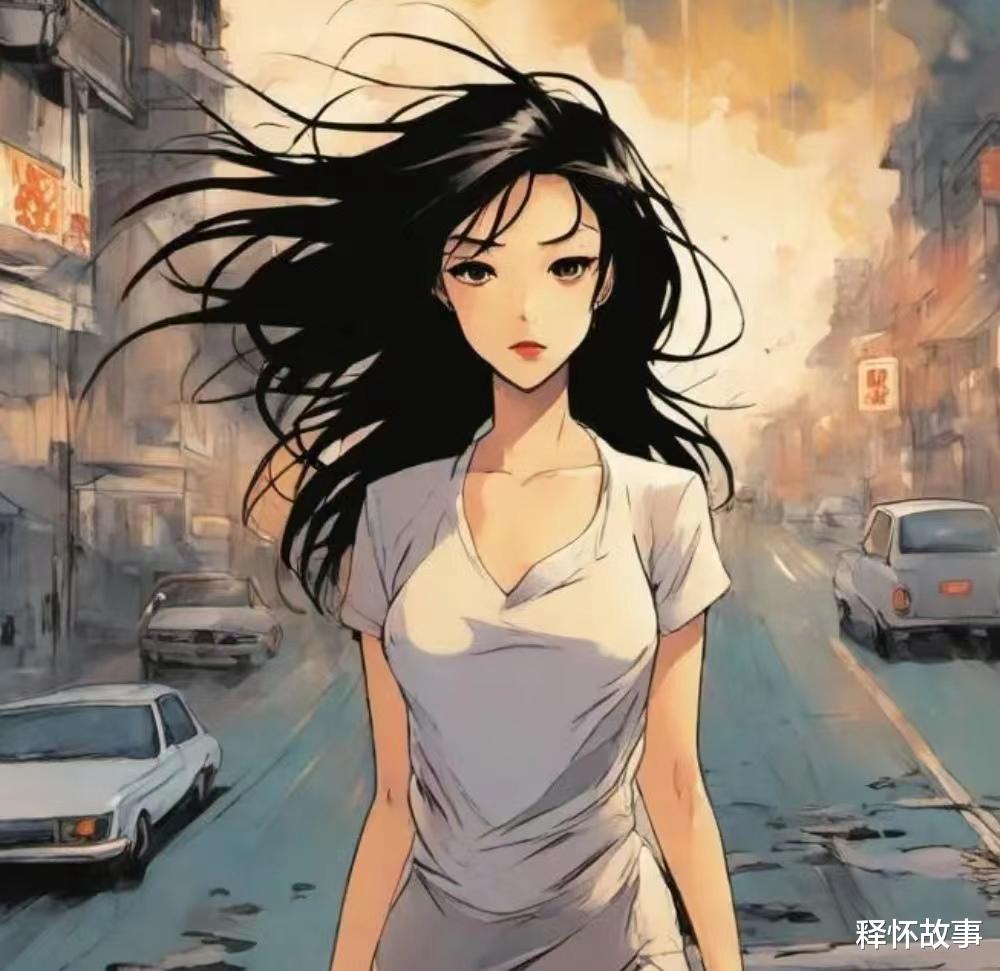 女人与局长