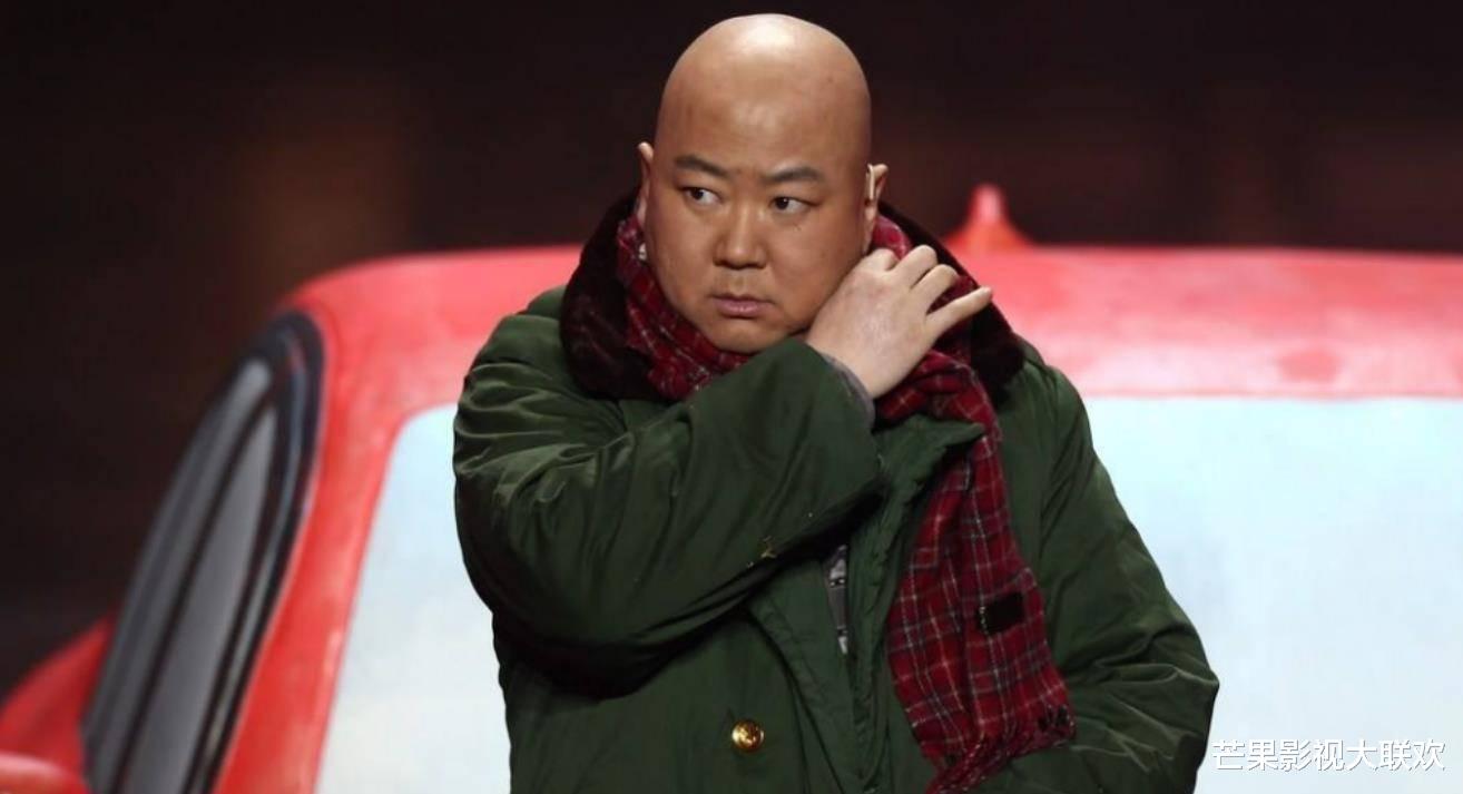 郭冬临|20次登春晚，56岁单身无子，因台词被索赔1亿，如今郭冬临怎样了