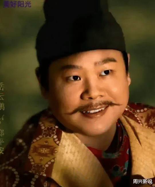 《长安的荔枝》:穿越时空的笑料,大唐风云录