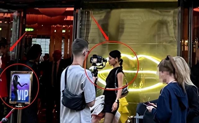 离婚2年,才看懂黄晓明的这盘“大棋”,原来金星真的没说错