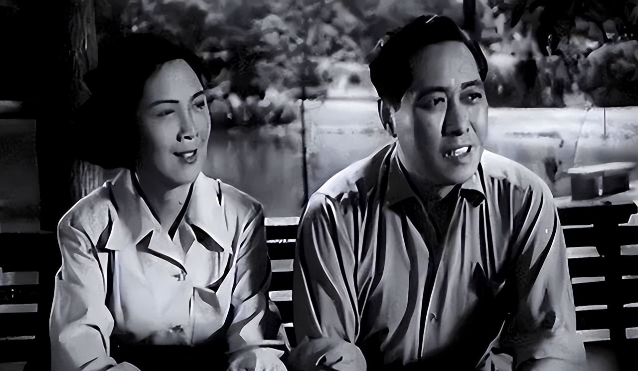 被称为中国第一美女，99岁高龄依然有人追，看看她是谁？